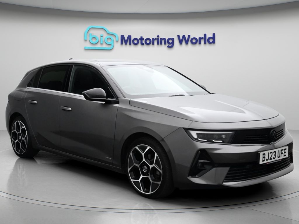 Astra