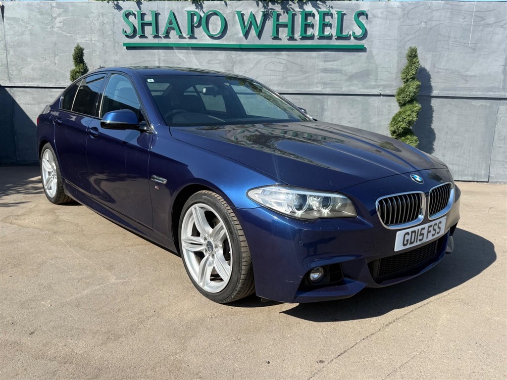 5 Series