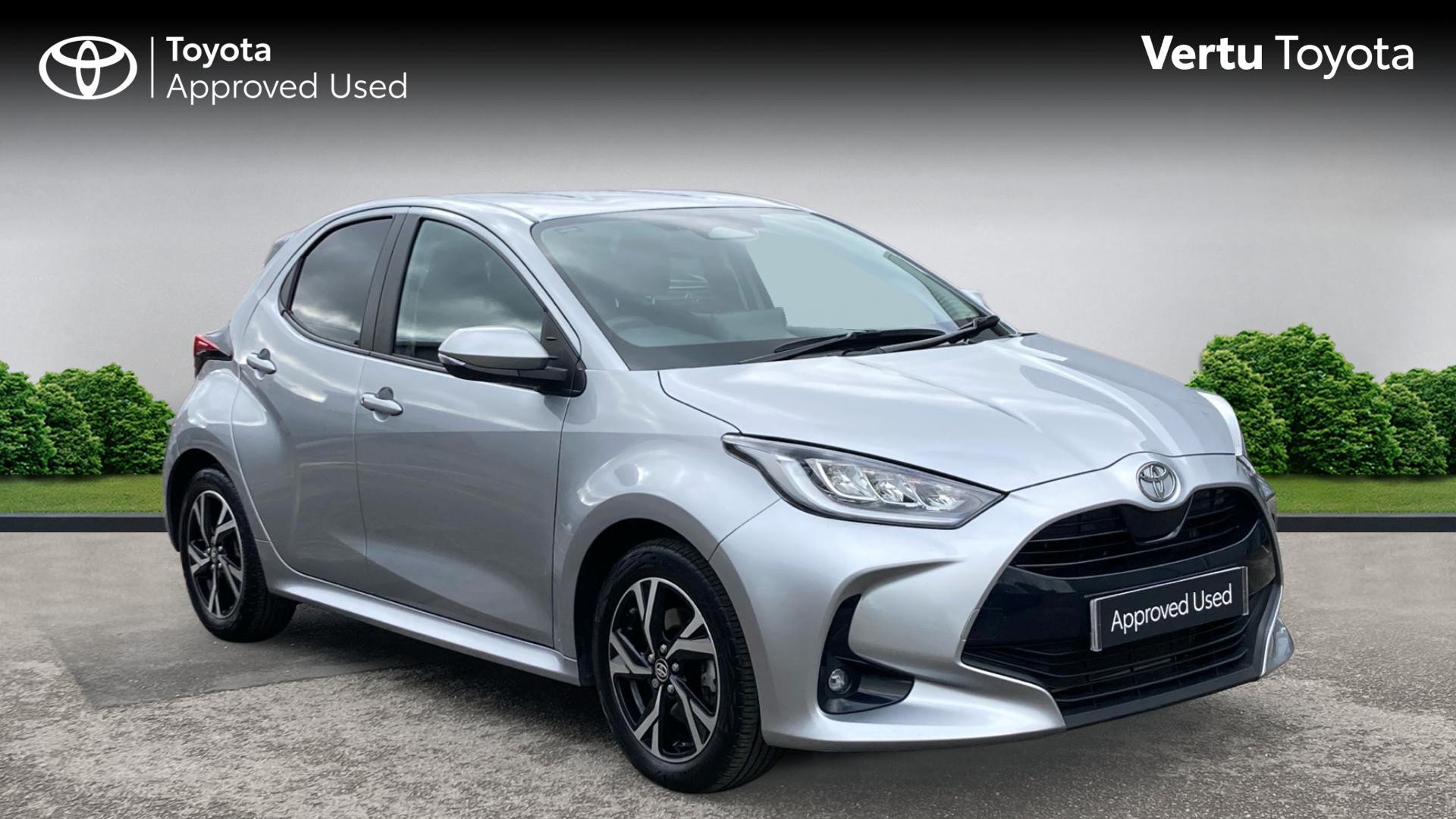 Yaris