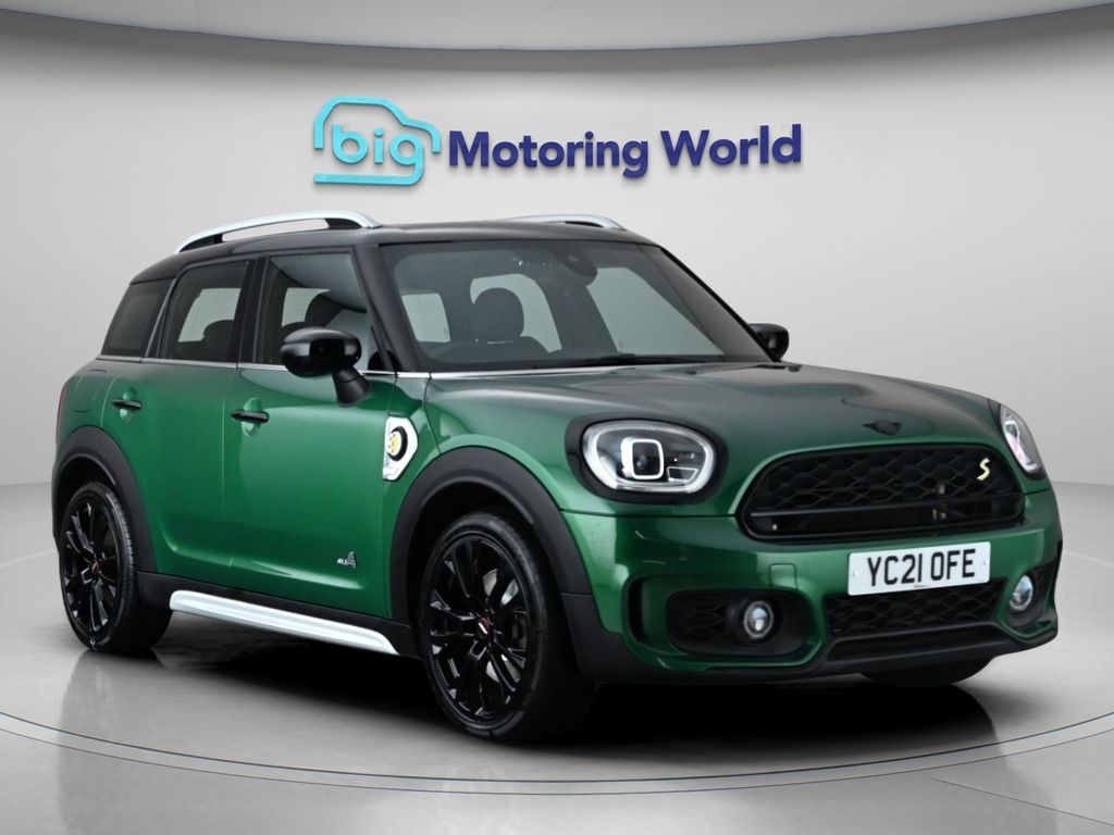 Countryman