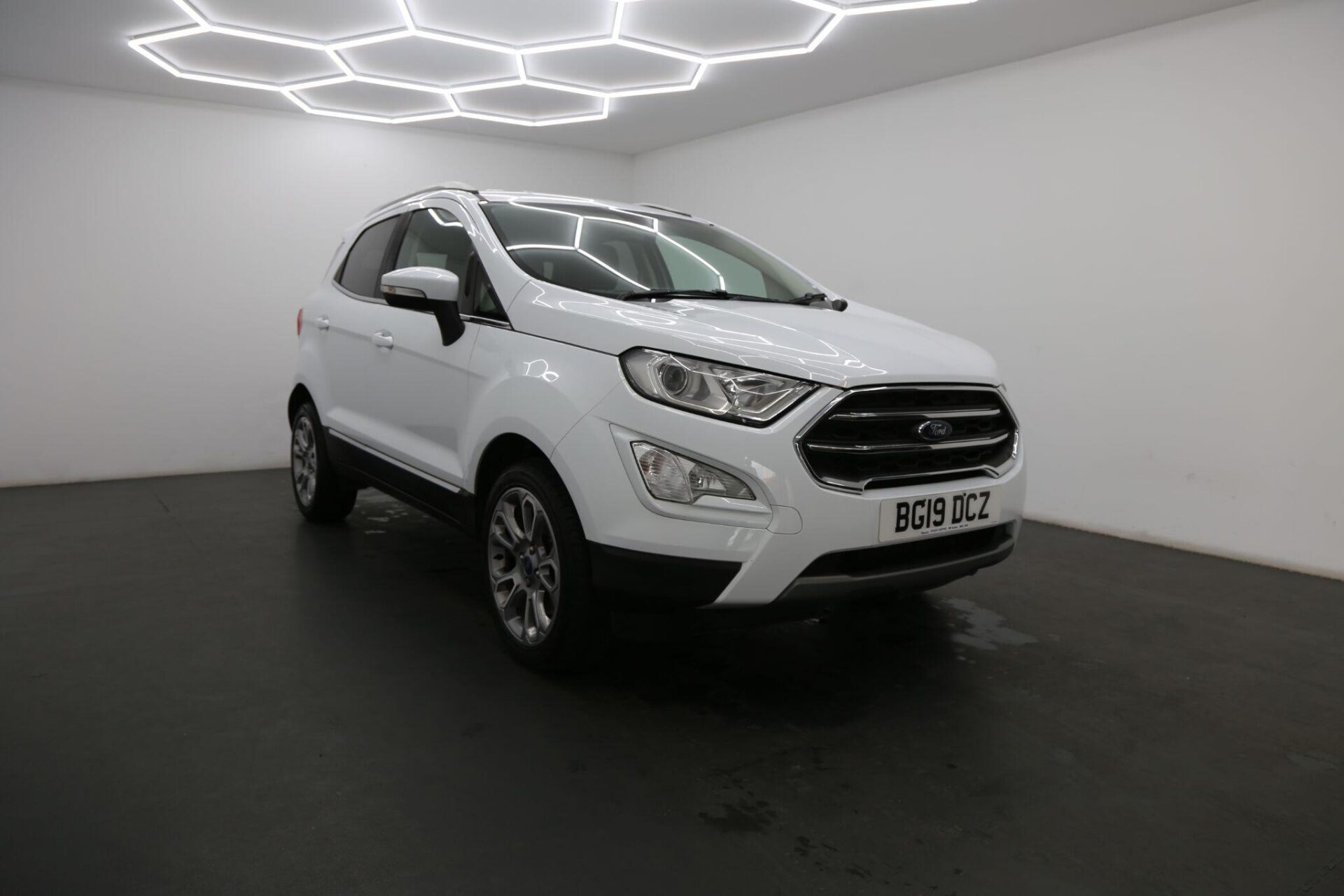 EcoSport