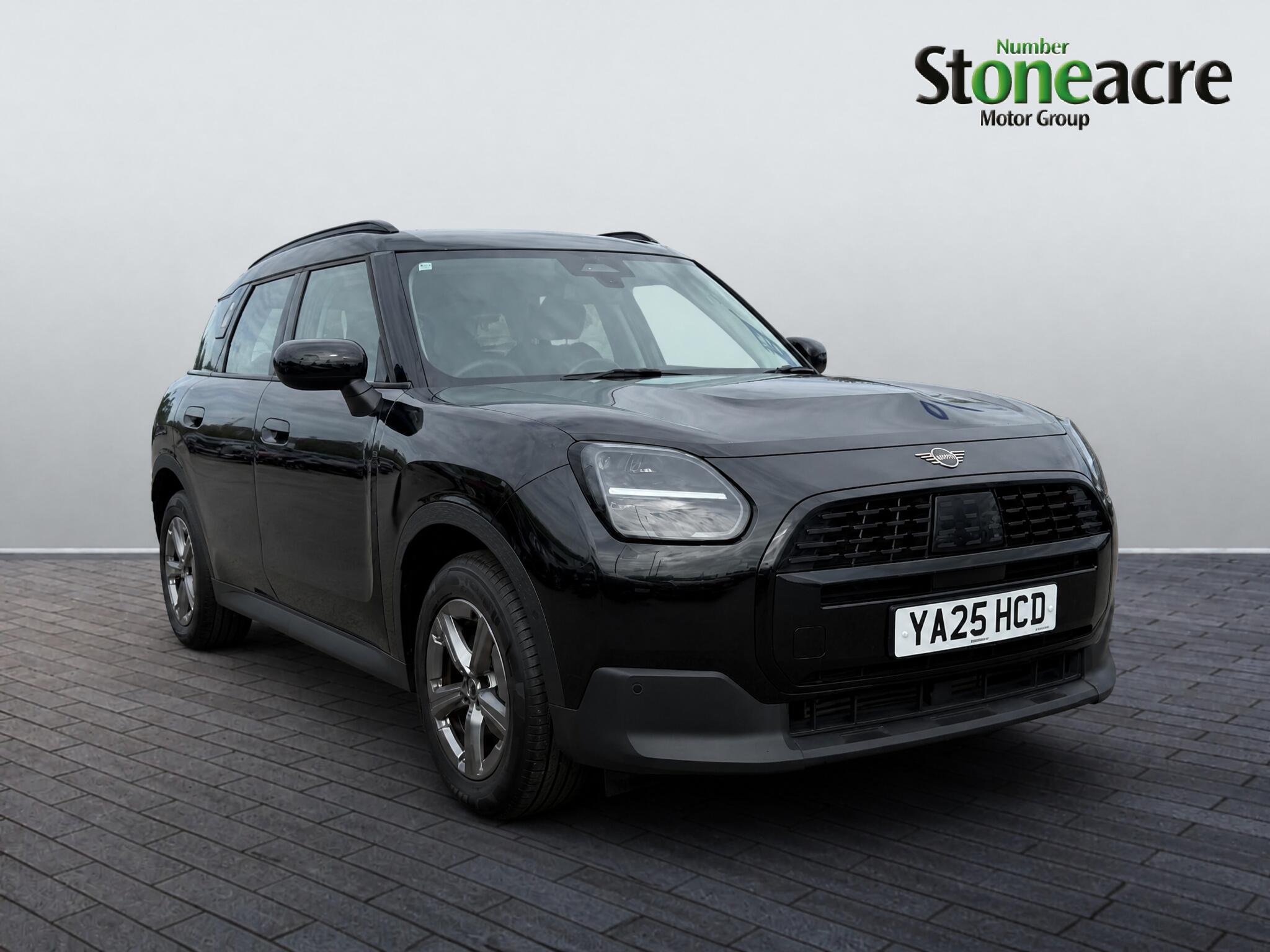 Countryman