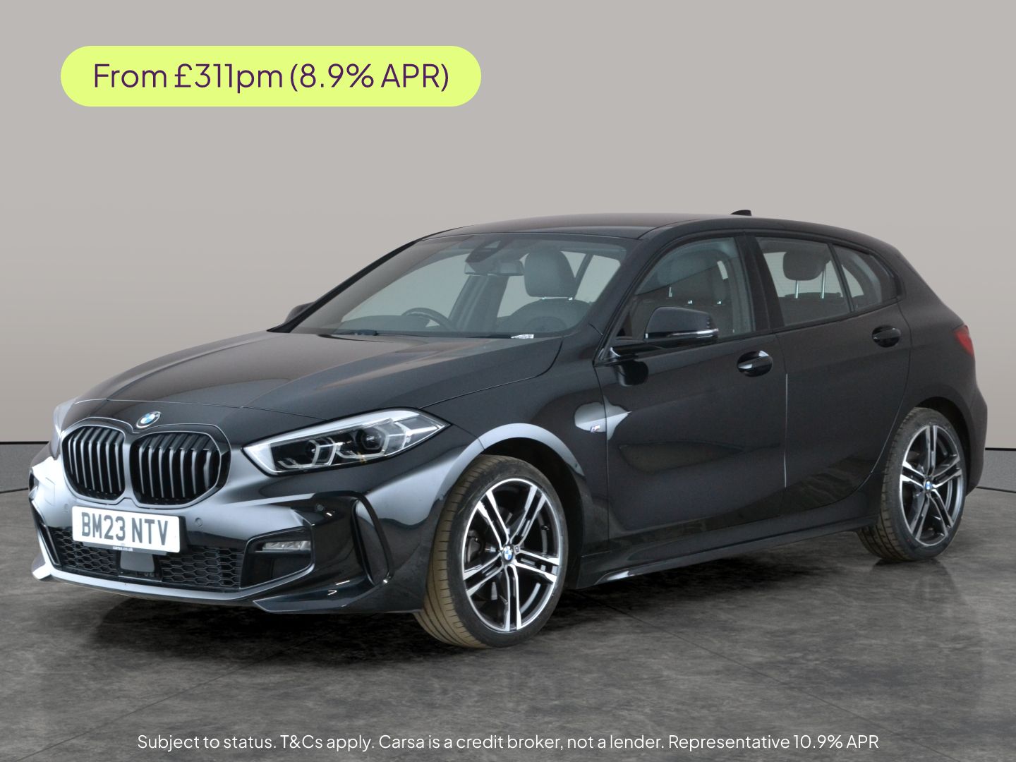 1 Series