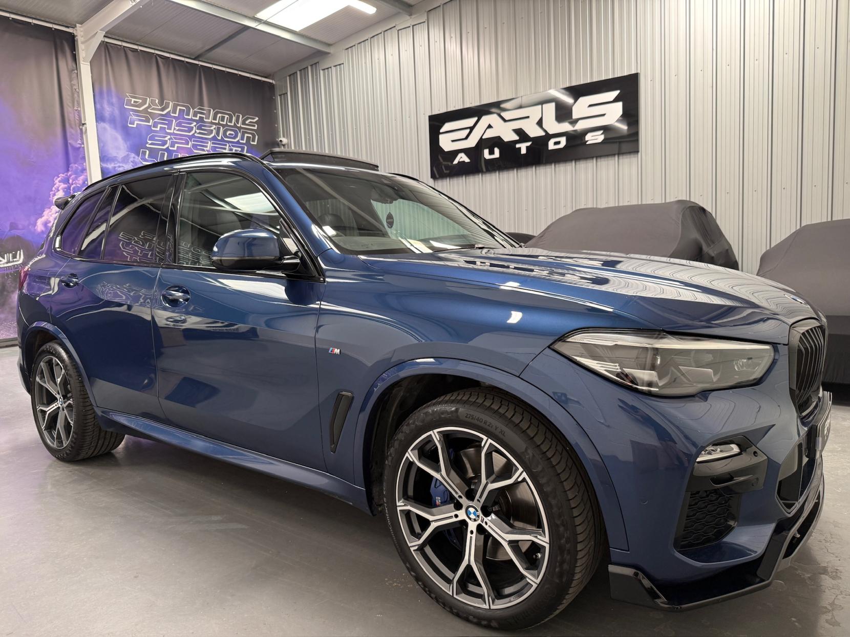 X5