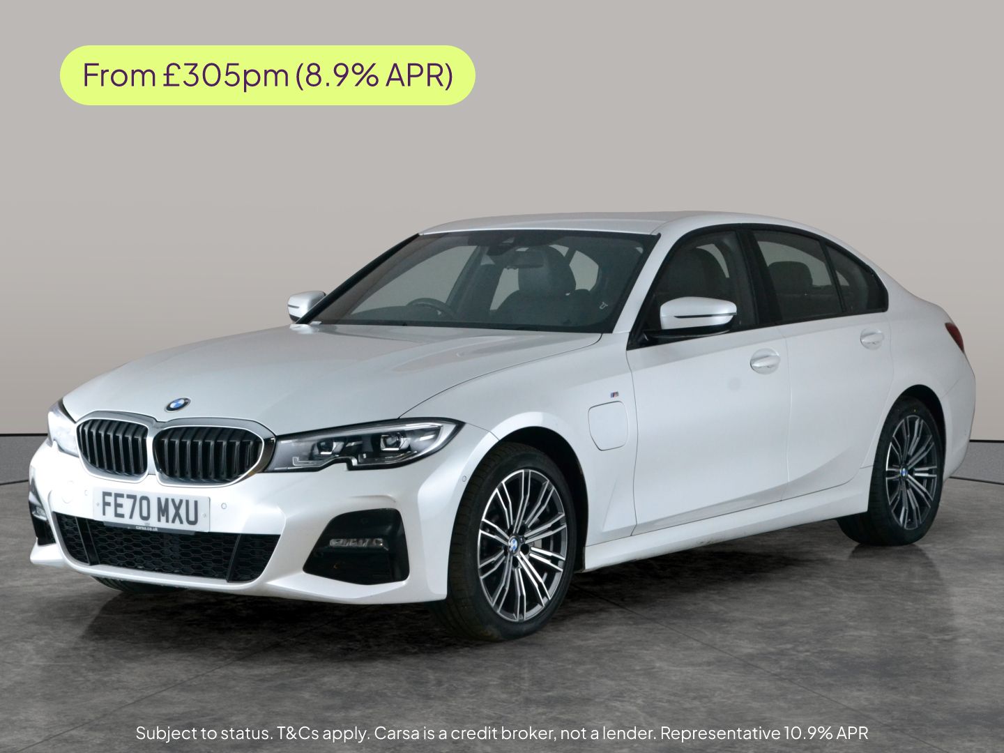 3 Series