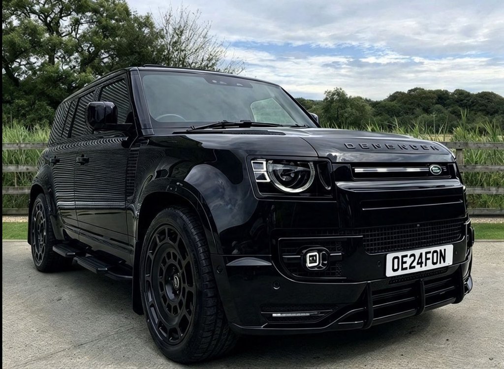Defender
