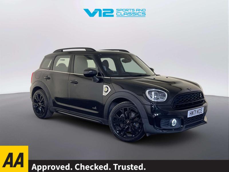 Countryman