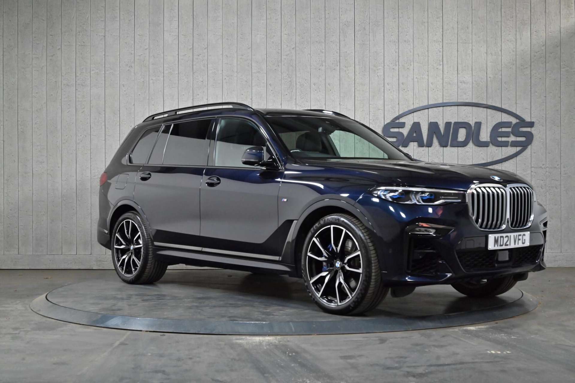 X7