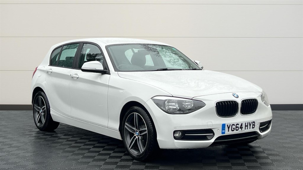 1 Series