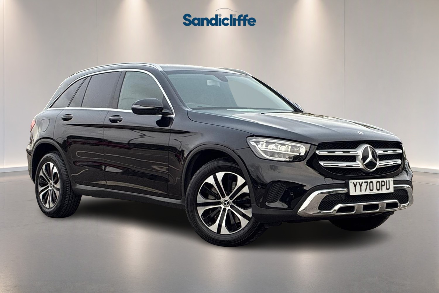 GLC