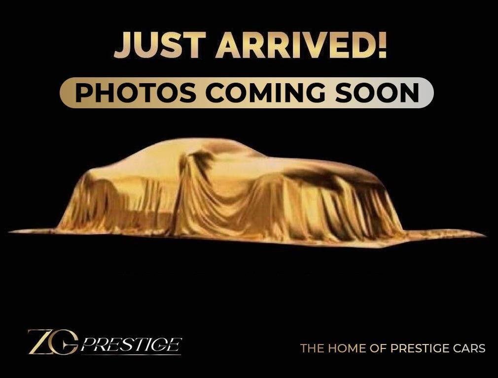 C-Class Coupe