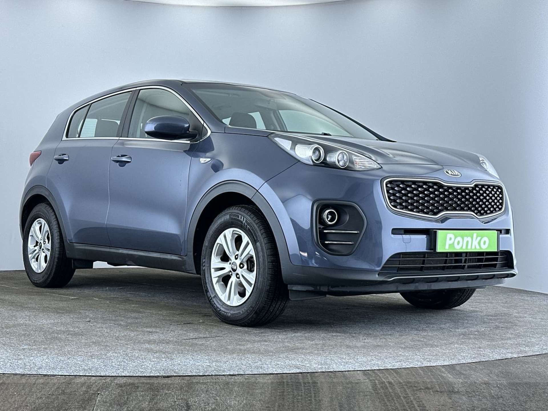 Sportage