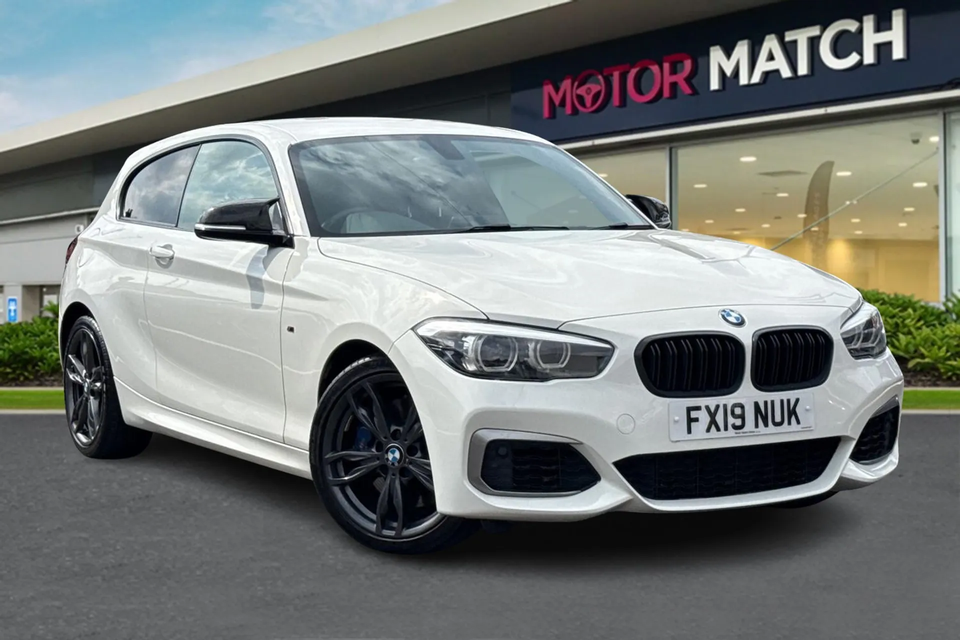 1 Series