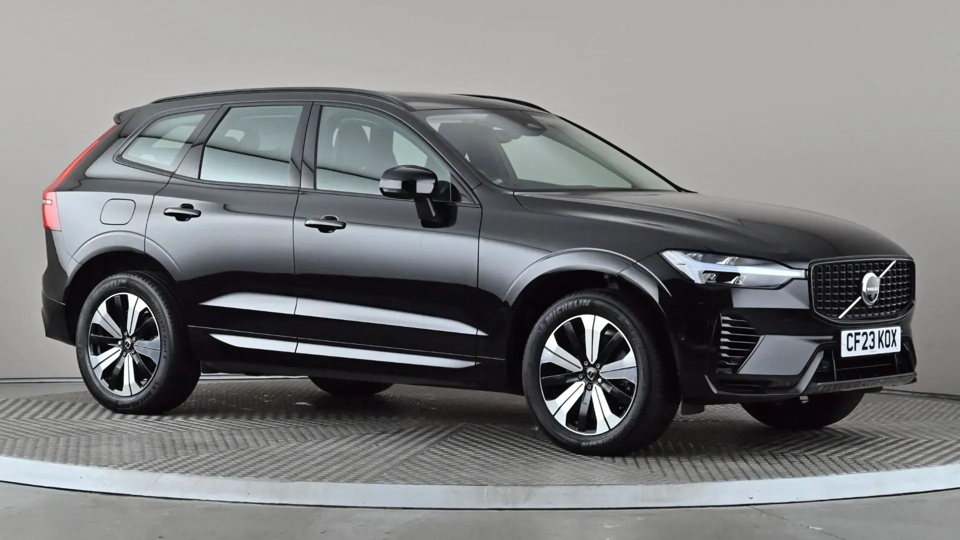 XC60