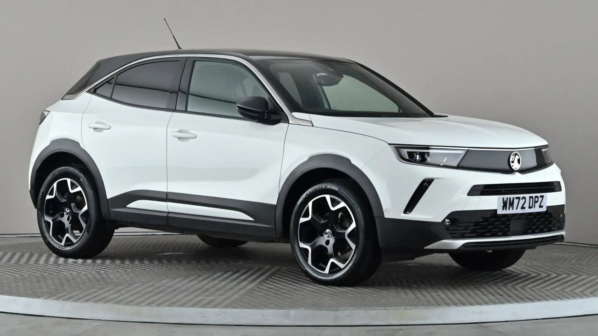 Mokka