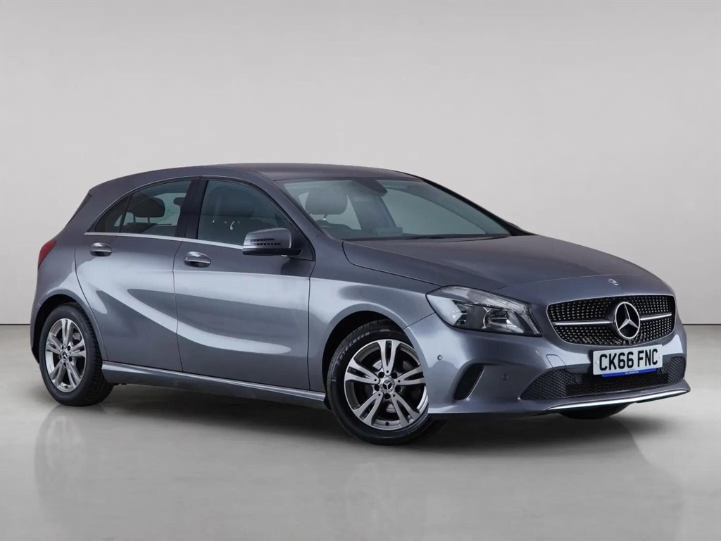 A-Class