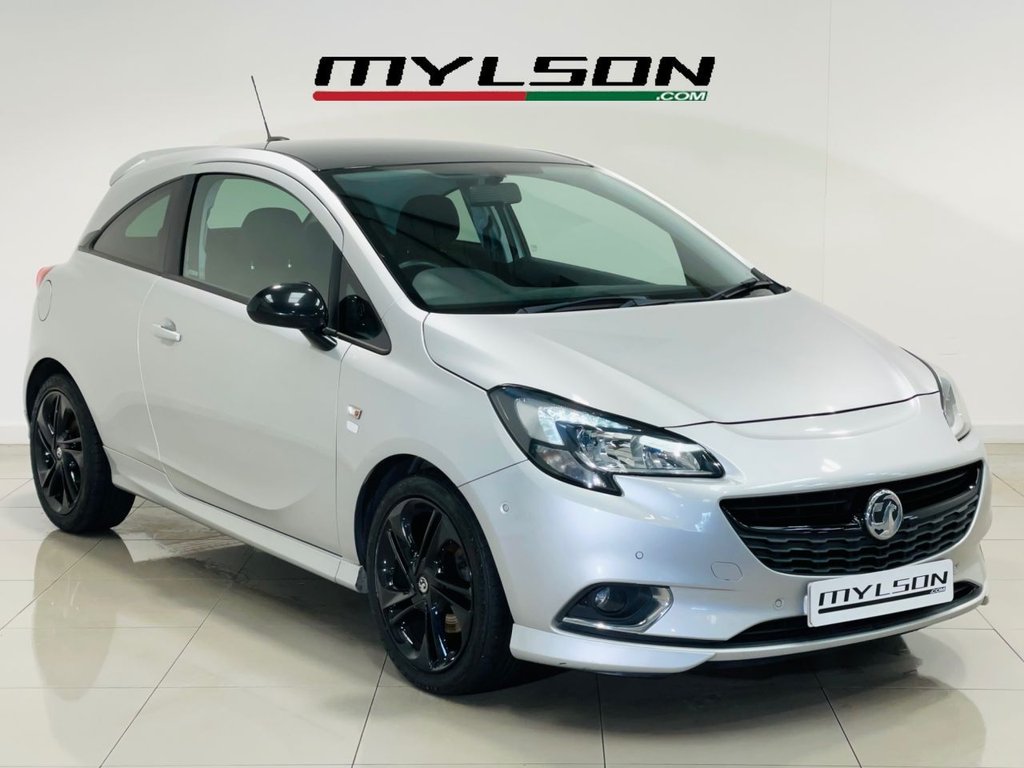 Corsa