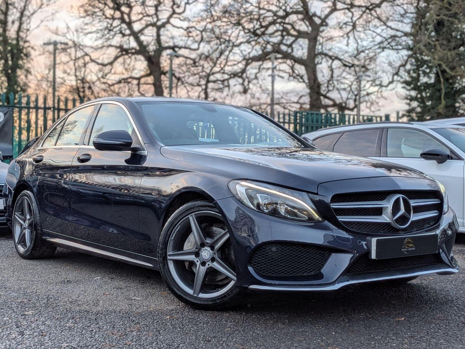 C Class