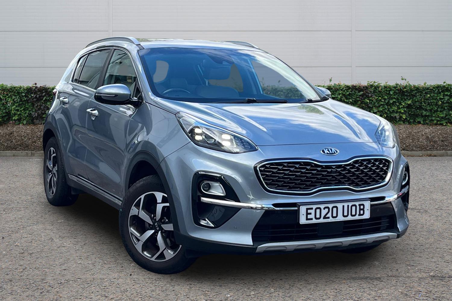 Sportage