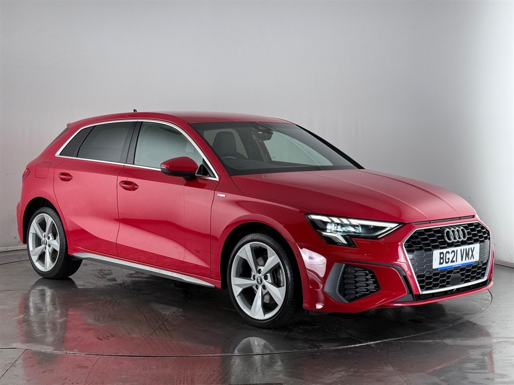 A3 Sportback