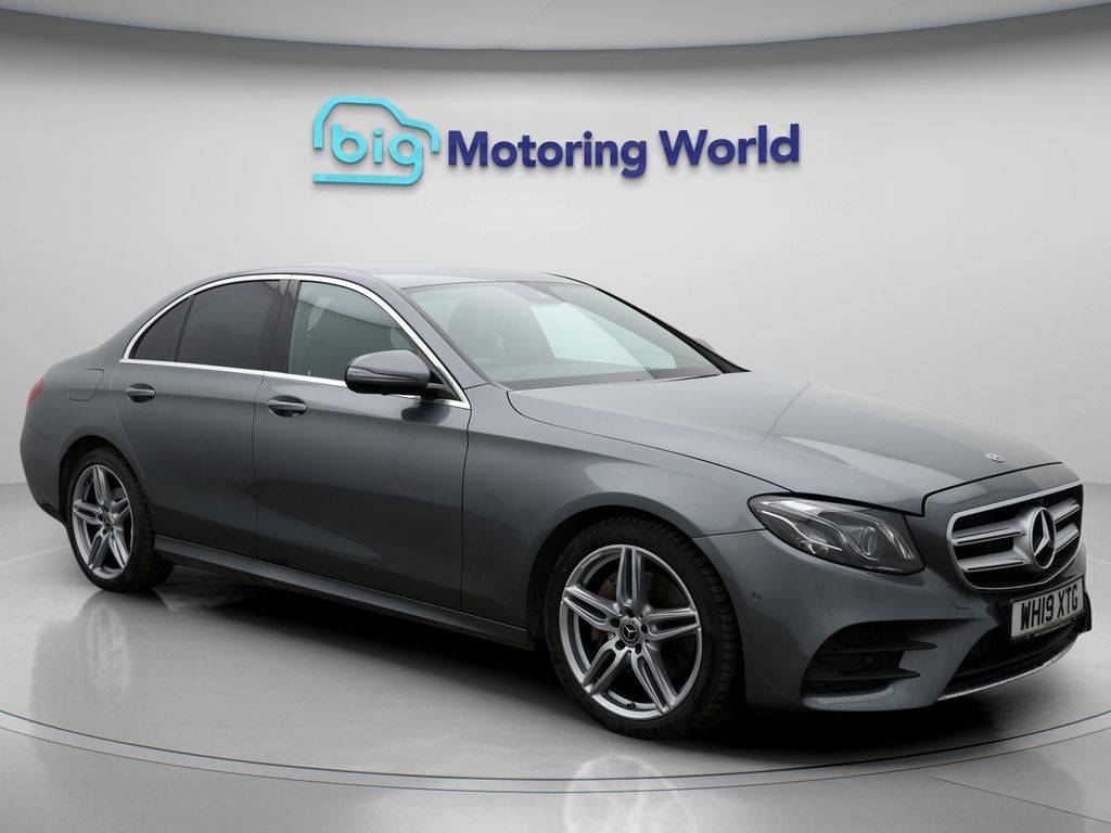 E Class