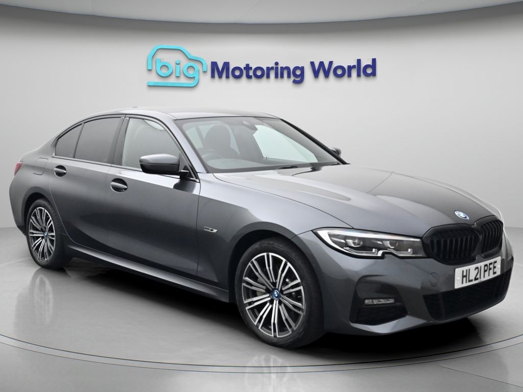 3 Series