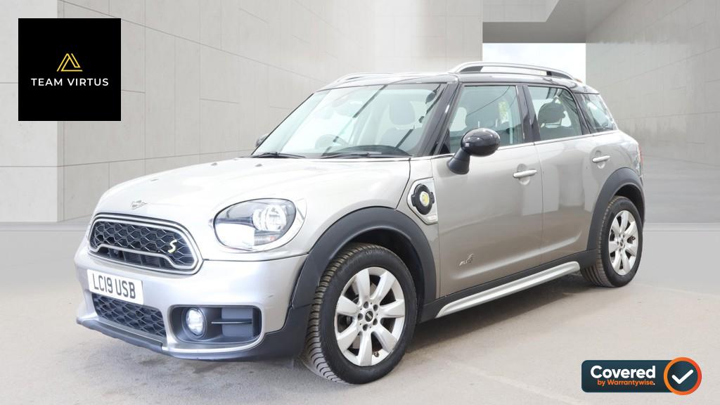 Countryman