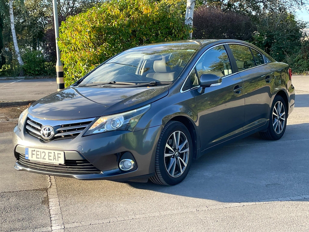 Avensis