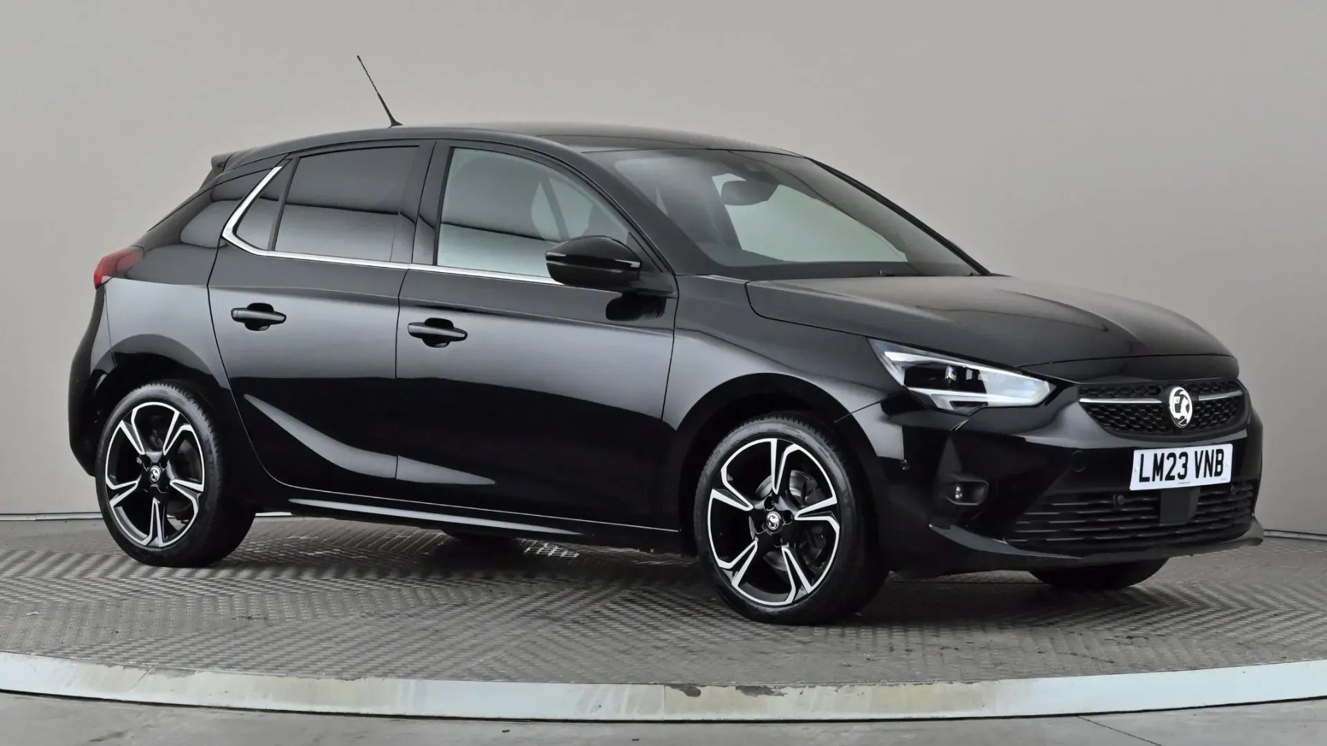 Corsa