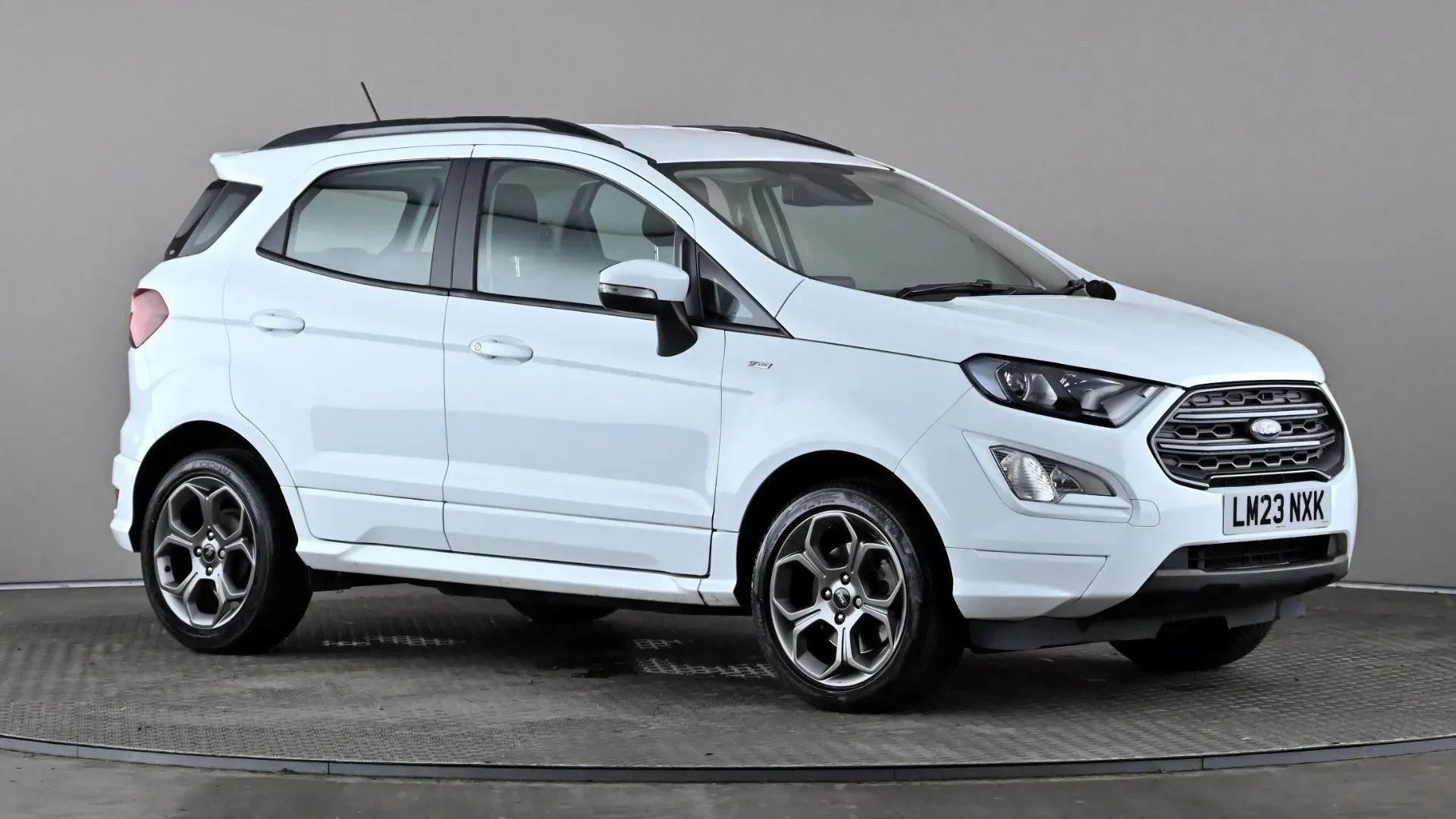 EcoSport
