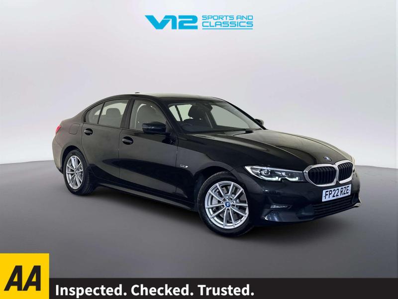 3 Series