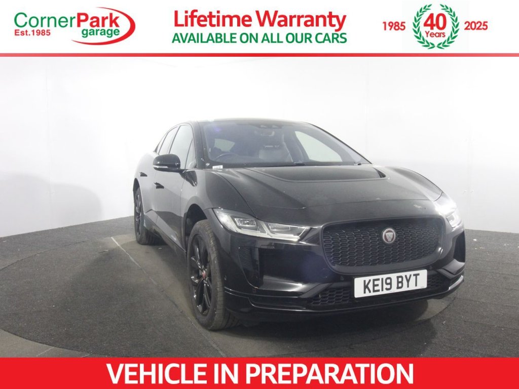I-PACE
