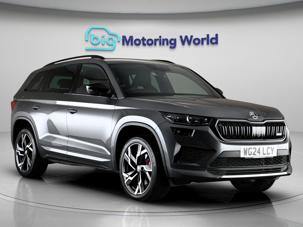 Kodiaq