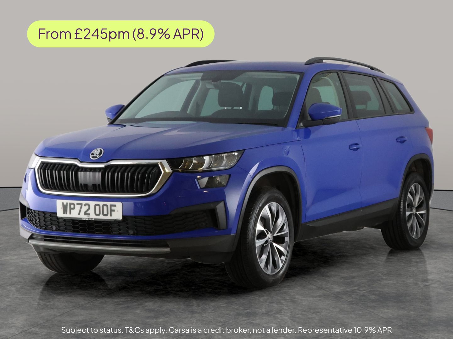 Kodiaq