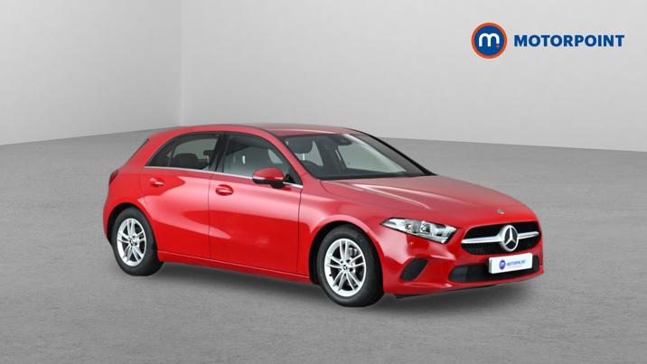 A-Class