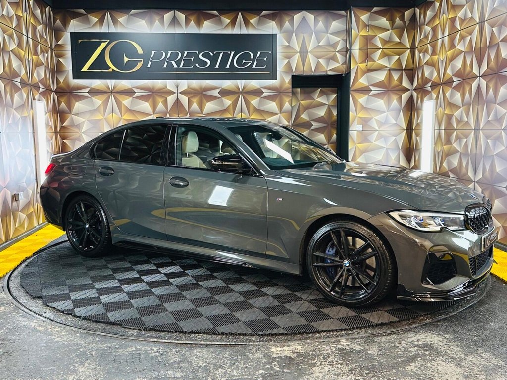 3 Series