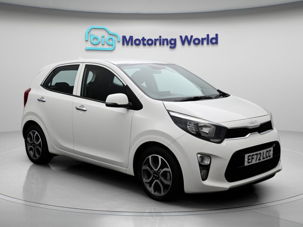 Picanto