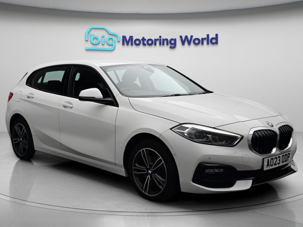 1 Series
