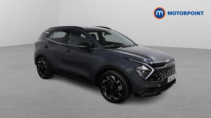 Sportage