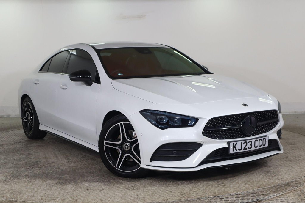 CLA