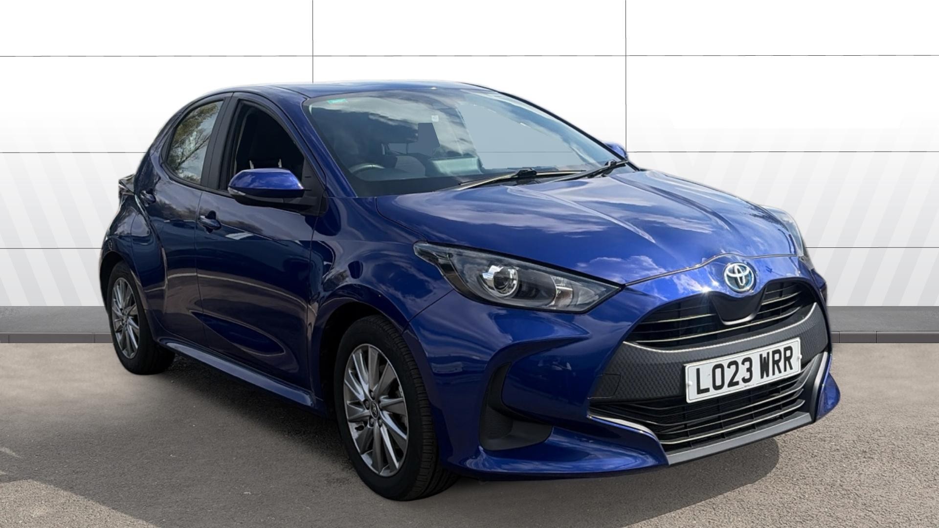 Yaris