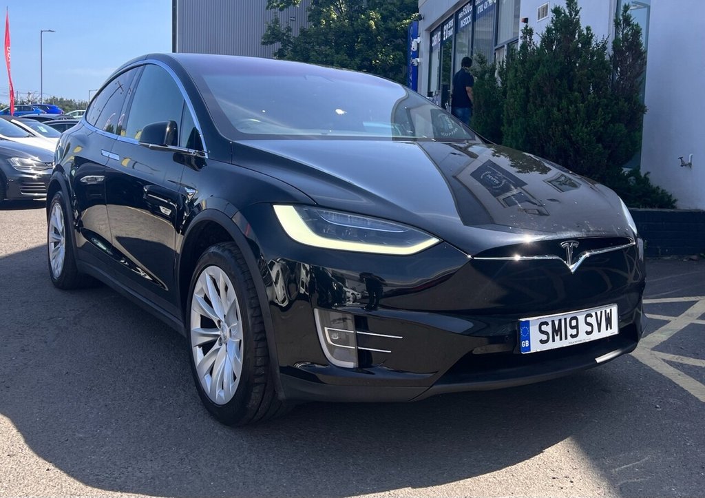 Model X