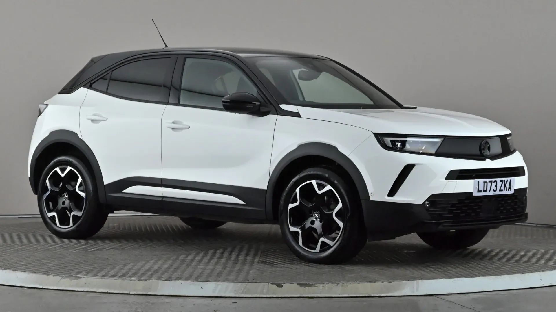 Mokka
