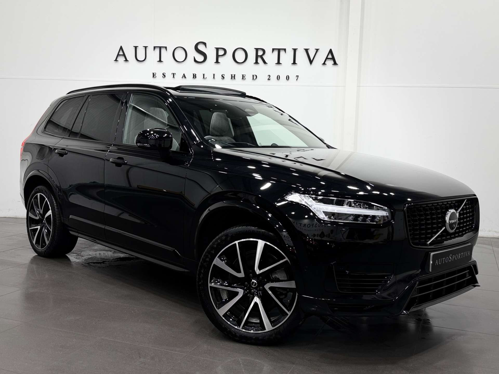 XC90