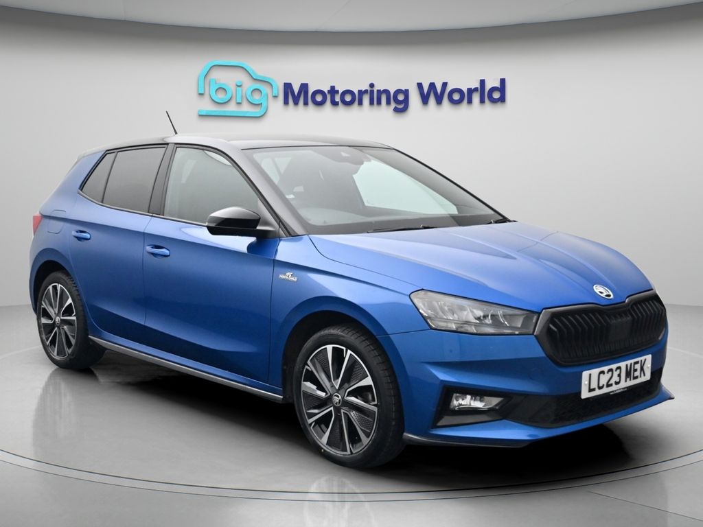 Fabia