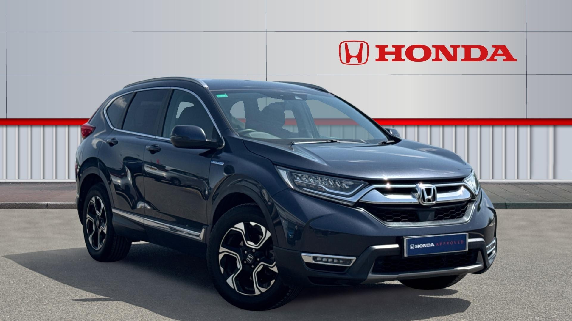 Cr-V