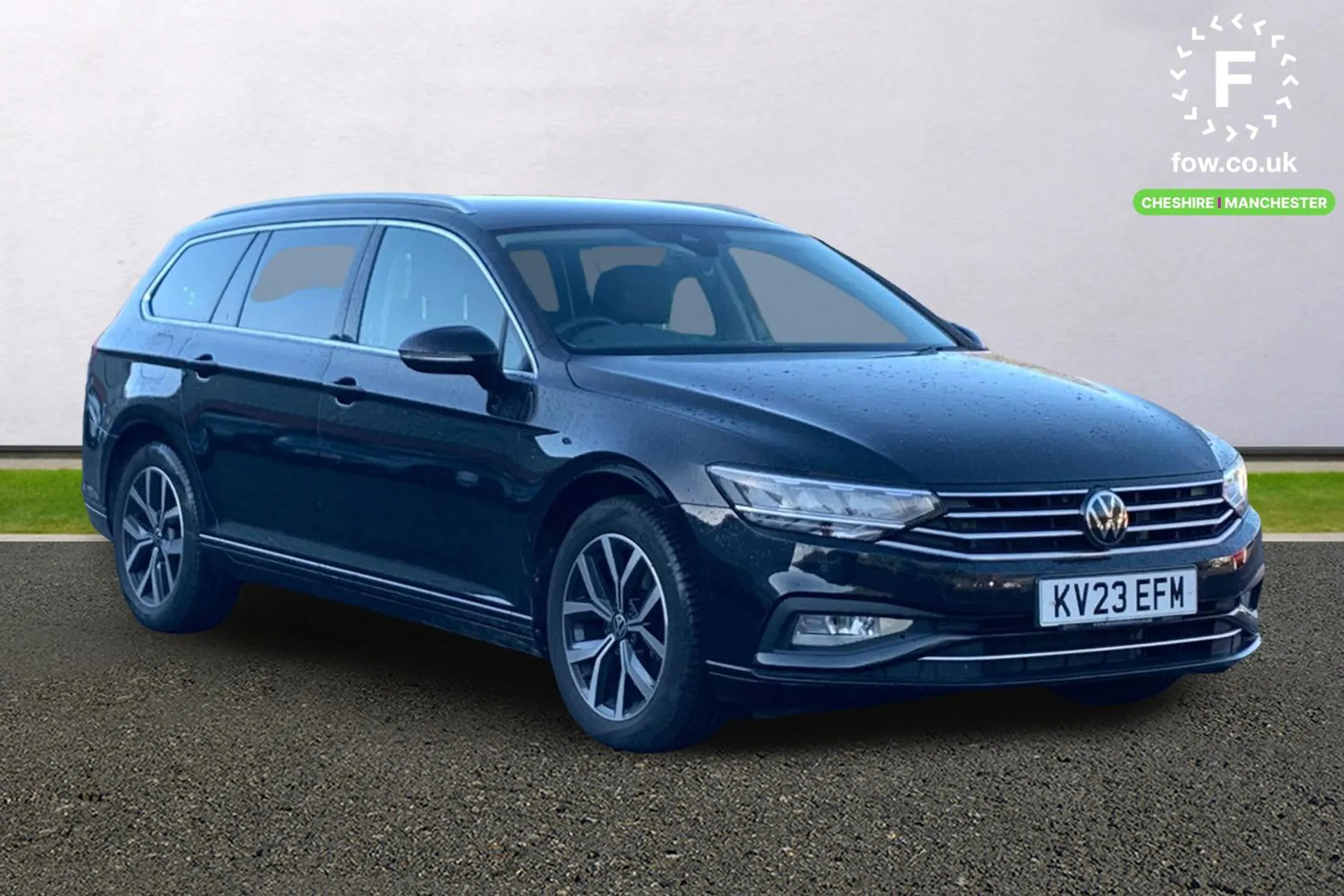 Passat