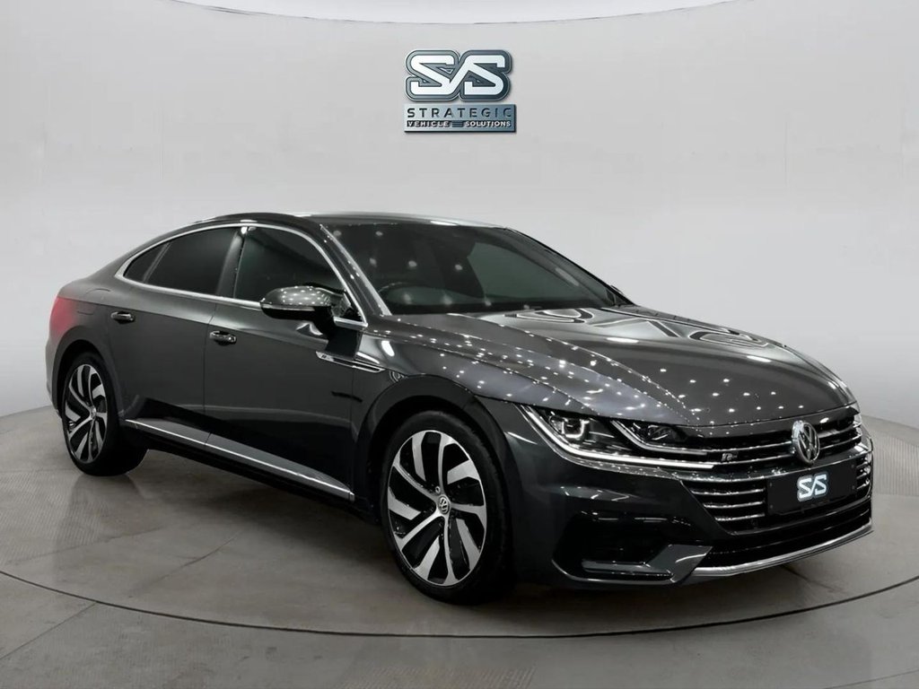 Arteon