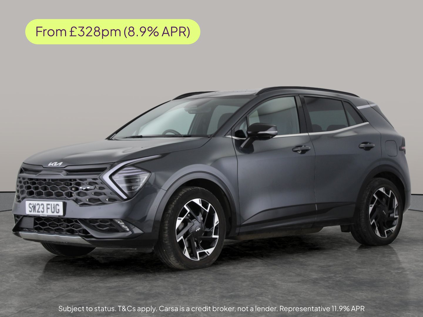 Sportage