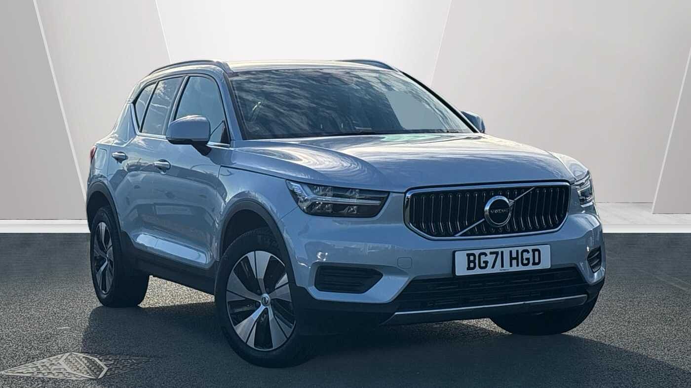XC40